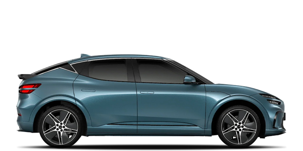 Genesis GV60