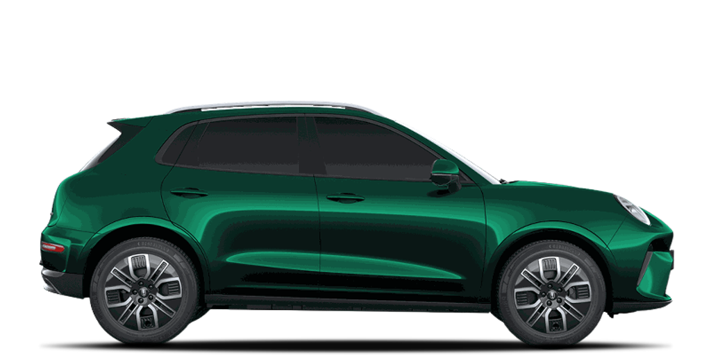 GWM Ora 5