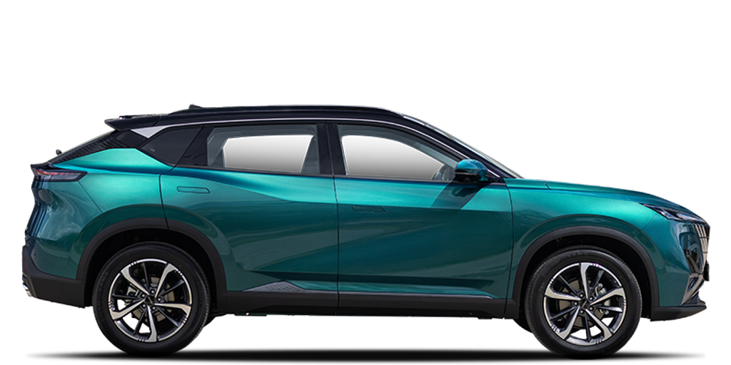 Dongfeng Mage