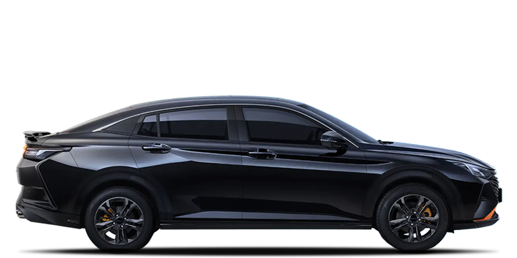 Dongfeng Shine