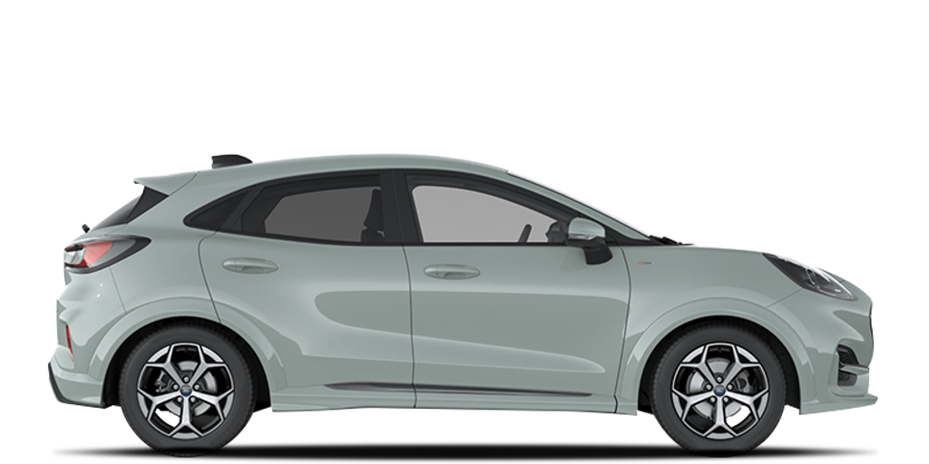 Ford Nuova Puma