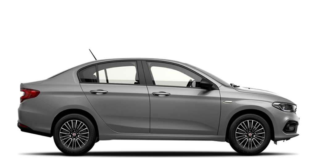 FIAT Tipo 4 porte