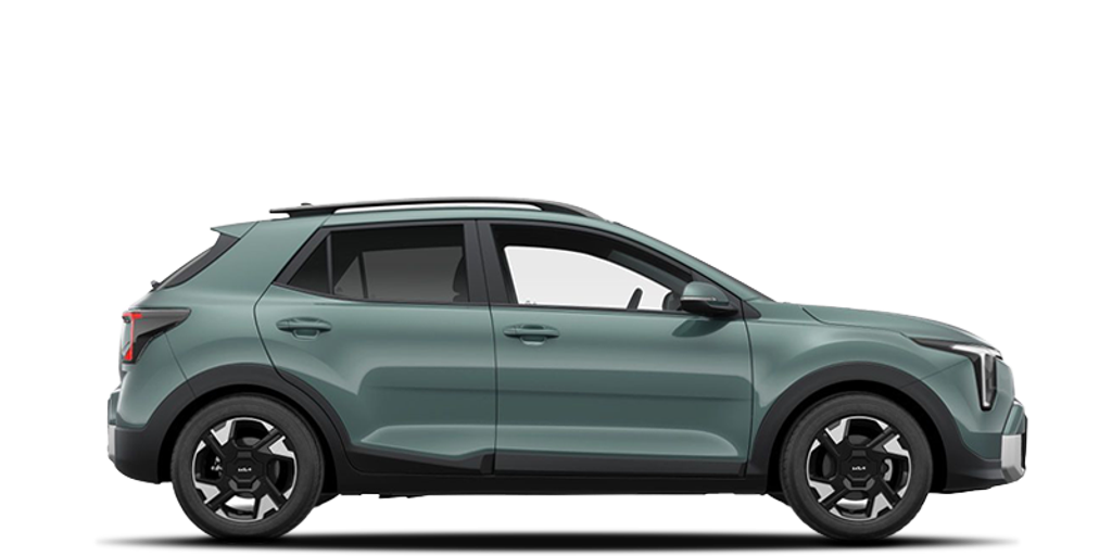 Kia Nuova Stonic
