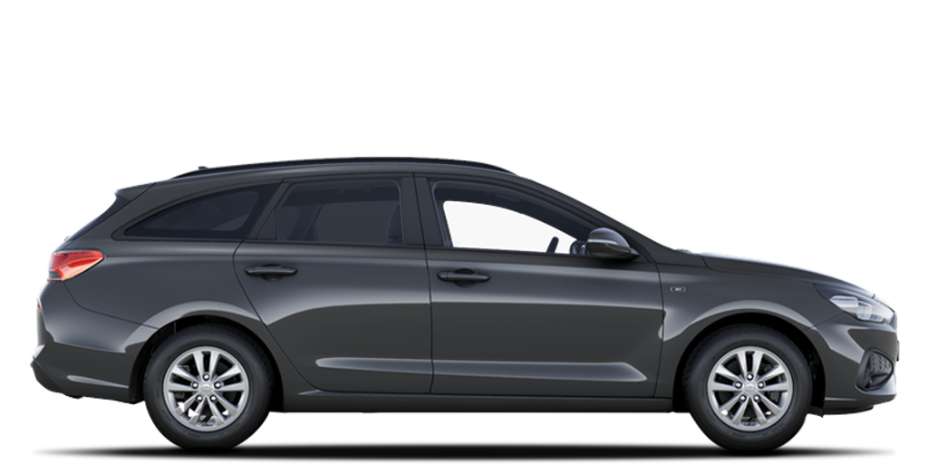 Hyundai i30 Wagon