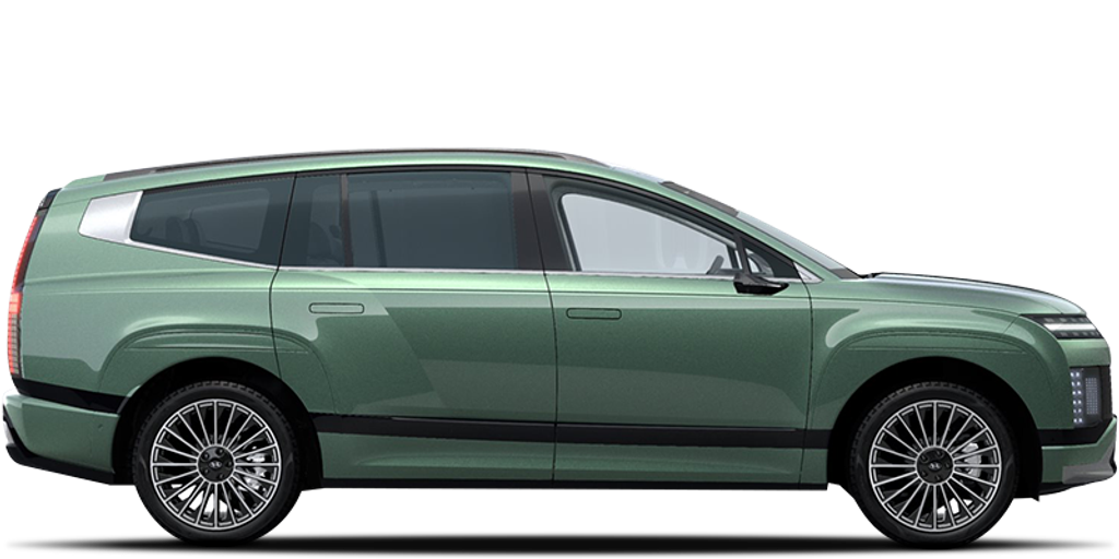 Hyundai IONIQ 9