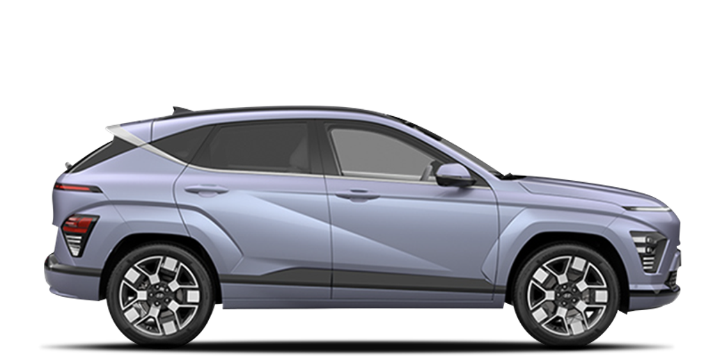 Hyundai KONA Electric