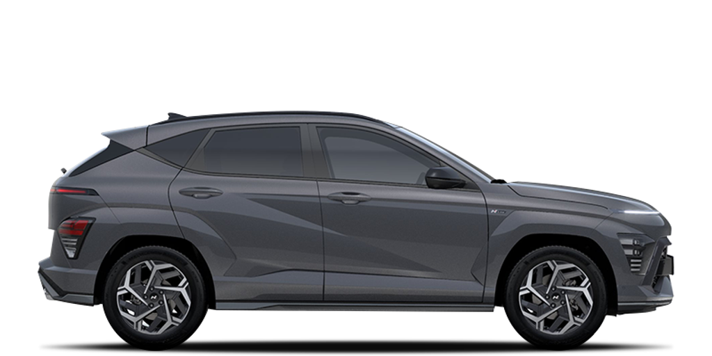 Hyundai KONA Full Hybrid