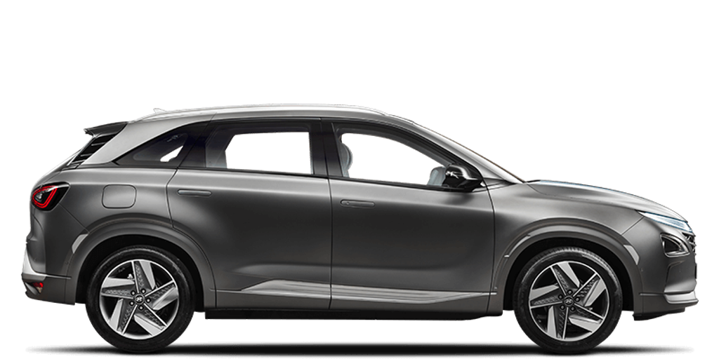 Hyundai Nexo
