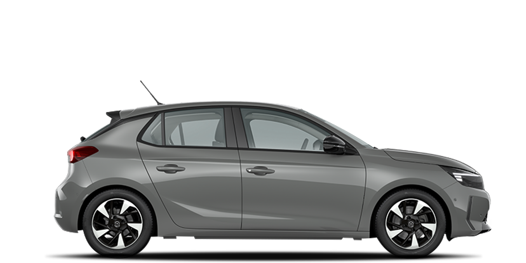 Opel Corsa Electric