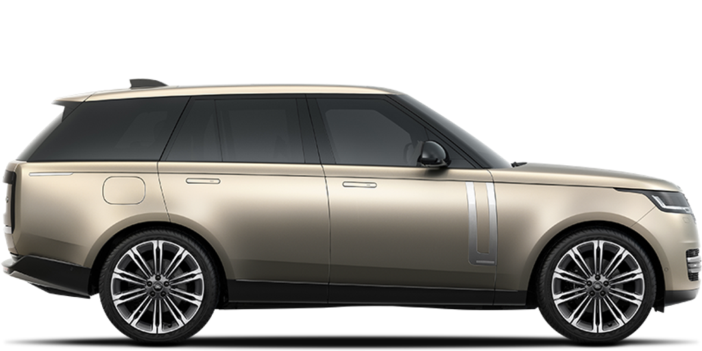 Land Rover Range Rover PHEV