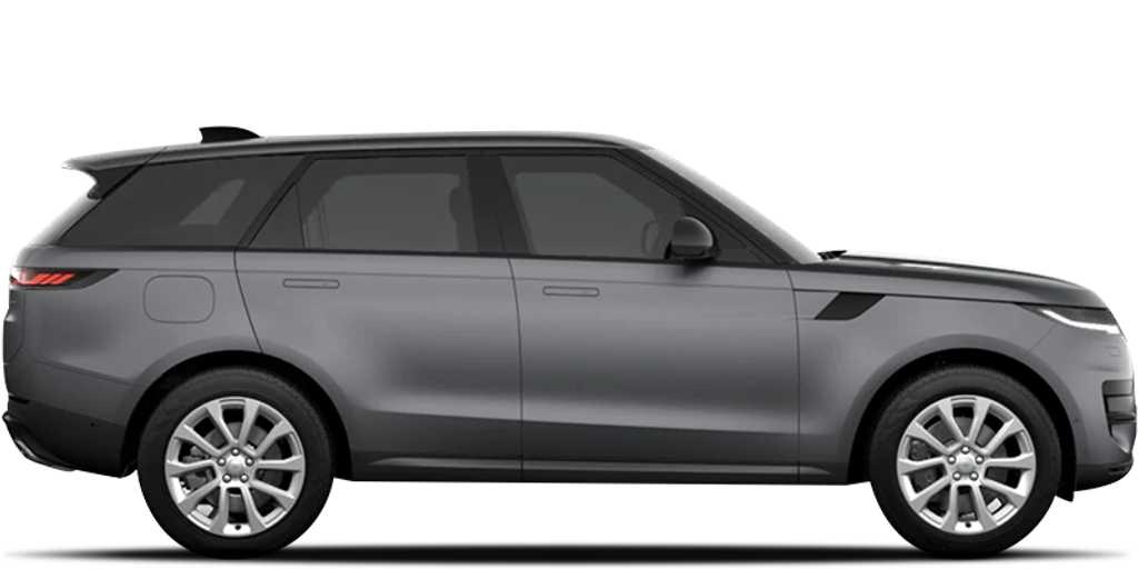 Land Rover Nuova Range Rover Sport PHEV