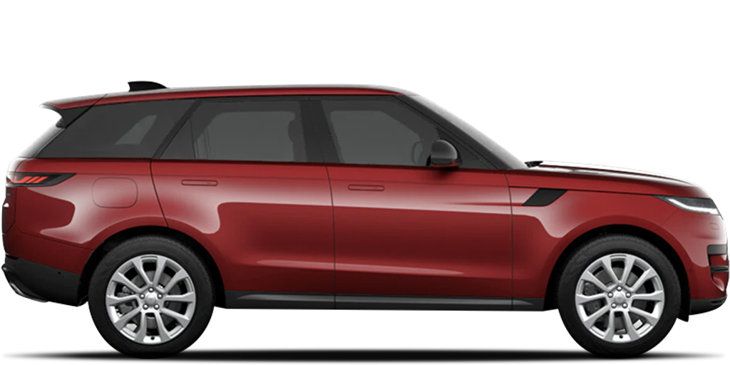 Land Rover Nuova Range Rover Sport