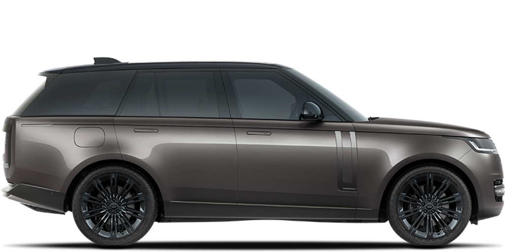 Land Rover Nuova Range Rover