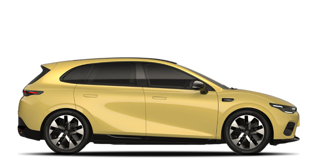 Leapmotor B05