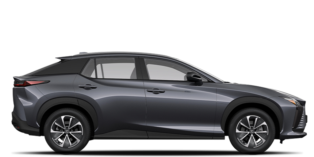 Lexus Nuova RZ