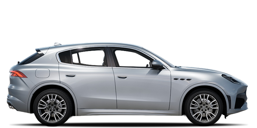 Maserati Grecale