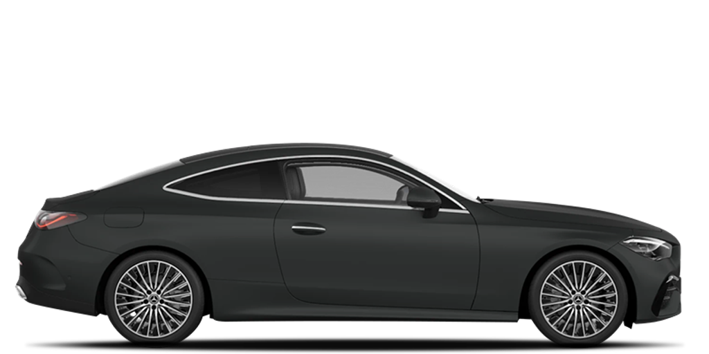 Mercedes-Benz CLE