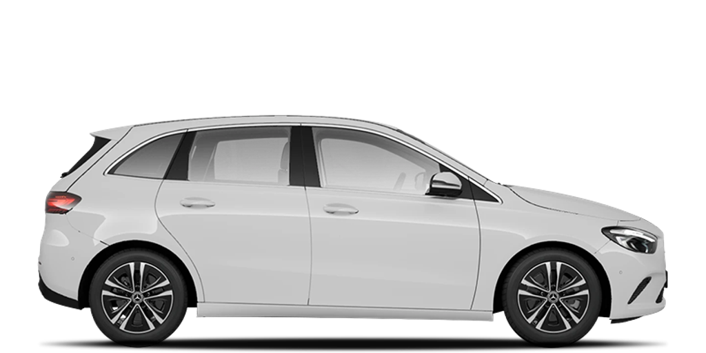 Mercedes-Benz Classe B