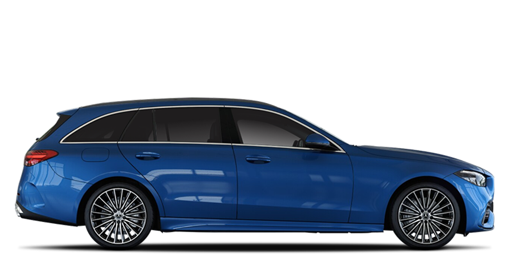 Mercedes-Benz Classe C Station Wagon