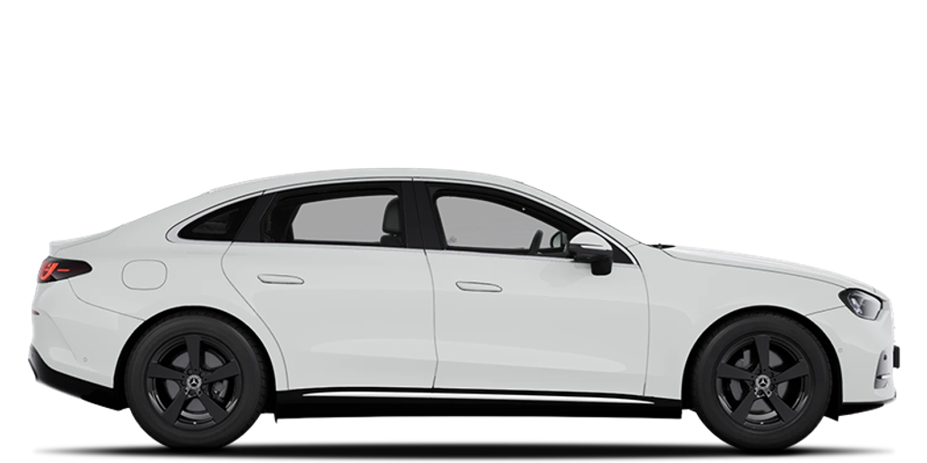 Mercedes-Benz Classe C EQ