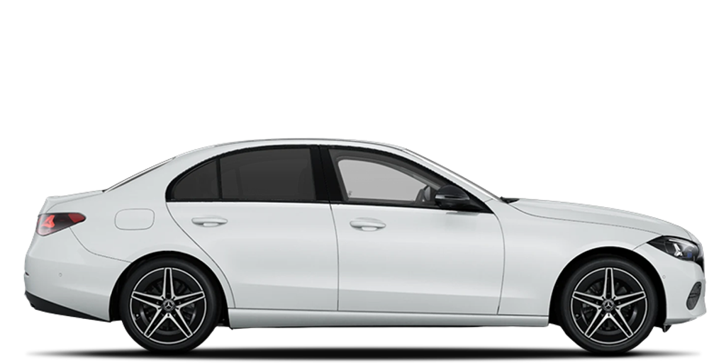 Mercedes-Benz Classe C