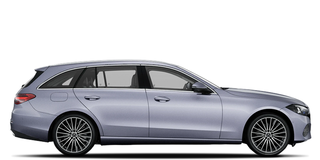Mercedes-Benz Classe C Station Wagon