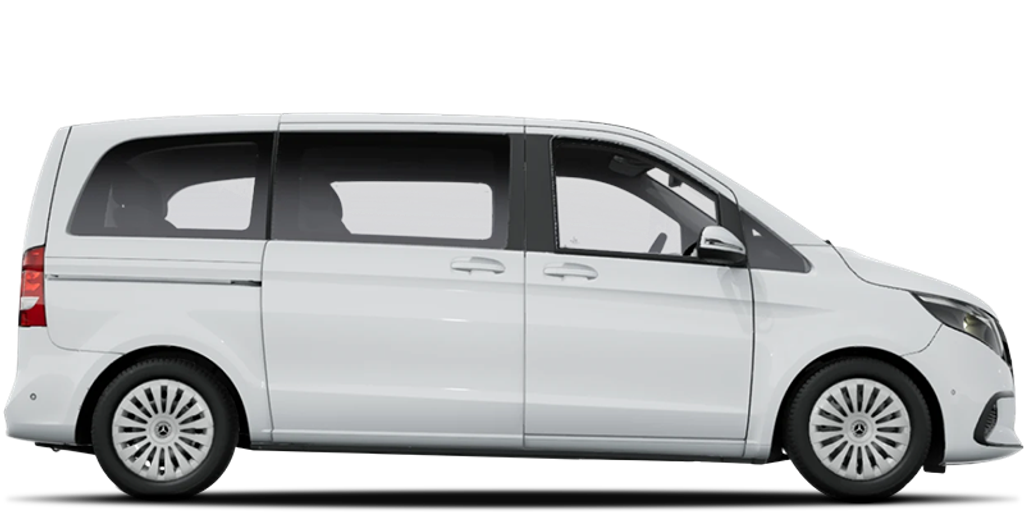 Mercedes-Benz Classe V