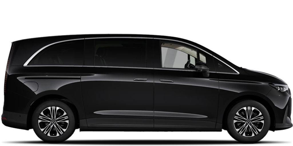 Mercedes-Benz VLE