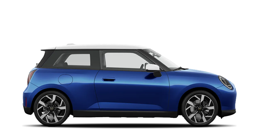 MINI All-Electric