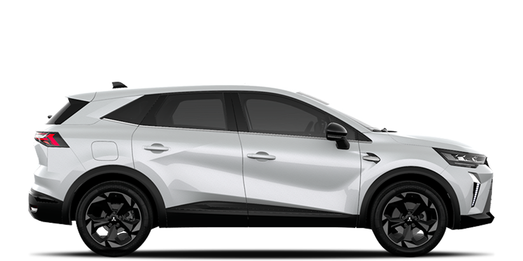 Mitsubishi Grandis