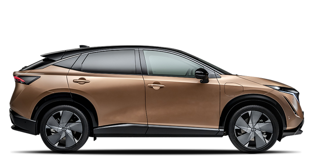 Nissan Ariya