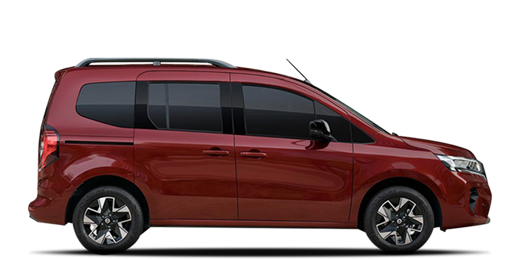 Nissan Townstar