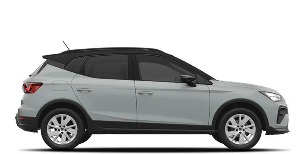SEAT Nuova Arona