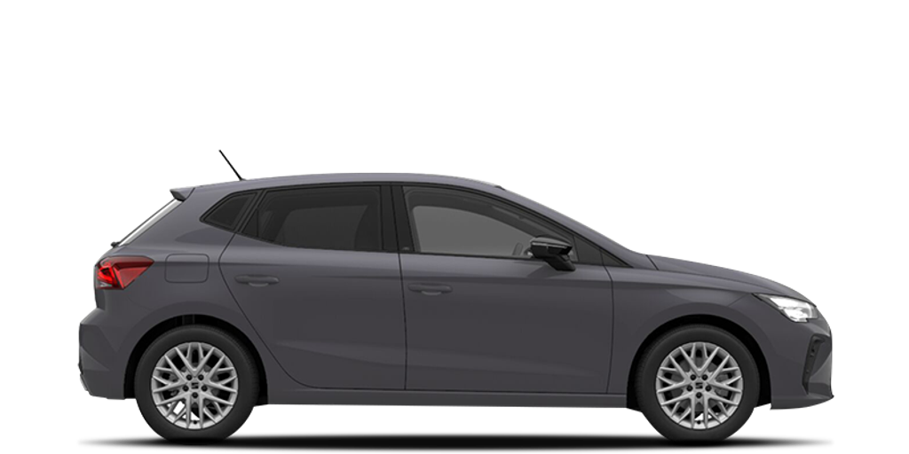SEAT Nuova Ibiza