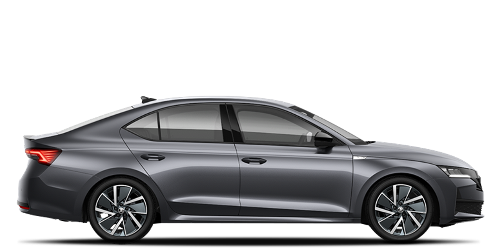 Škoda Nuova Octavia