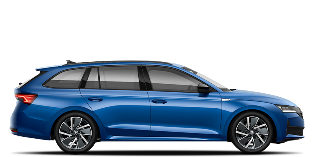 Škoda Nuova Octavia Wagon