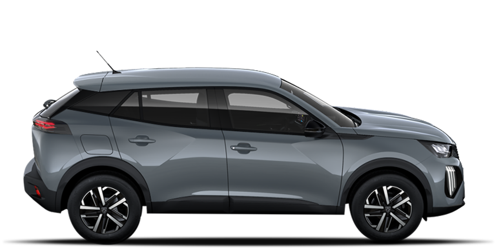 Peugeot e-2008