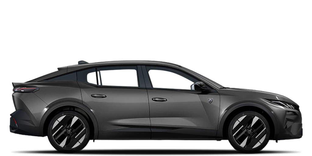 Peugeot E-408