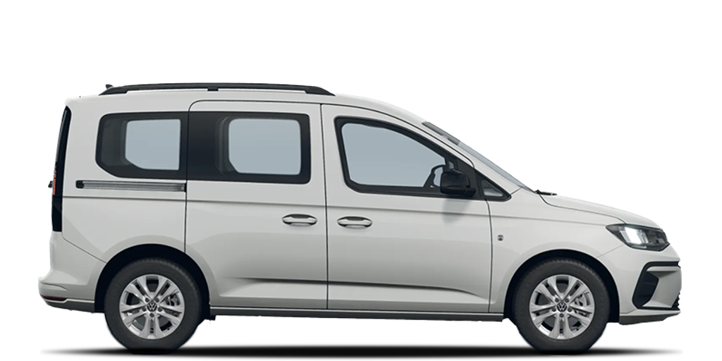 Volkswagen Nuova Caddy