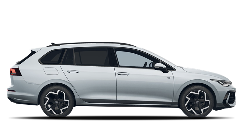 Volkswagen Nuova Golf Variant
