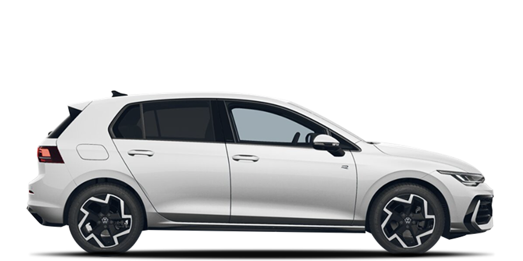 Volkswagen Nuova Golf