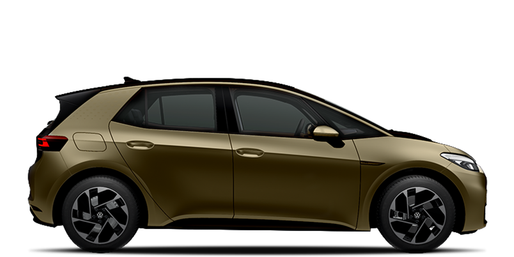 Volkswagen Nuova ID.3