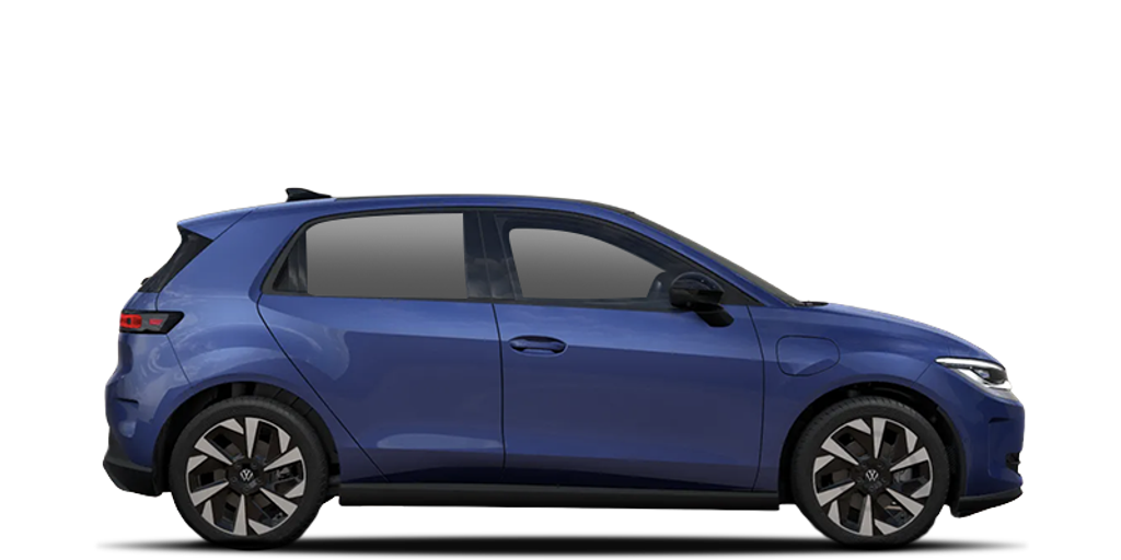Volkswagen ID. Polo
