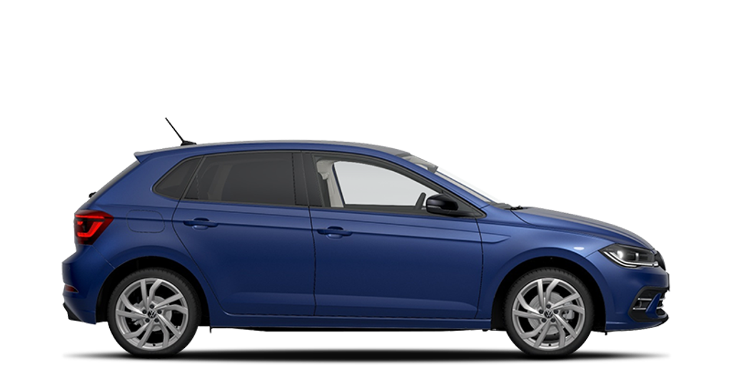 Volkswagen Nuova Polo