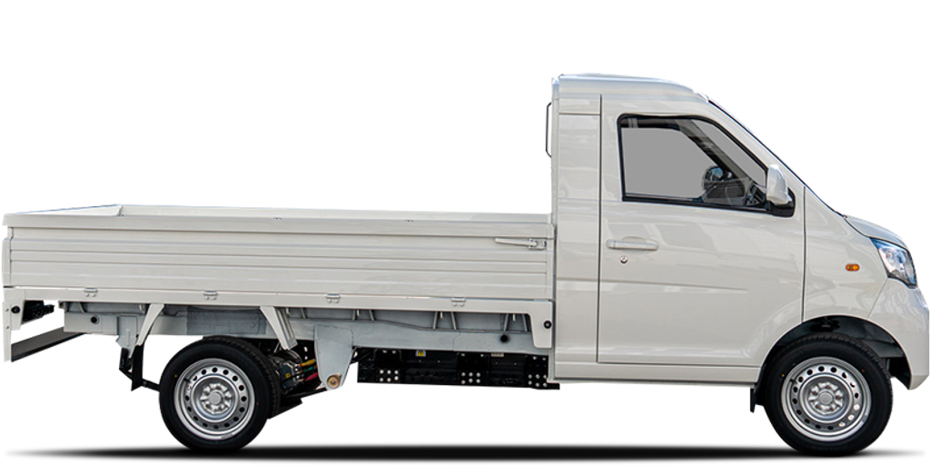 Cenntro Cenntro Logistar 200 - City 60kW Pick Up