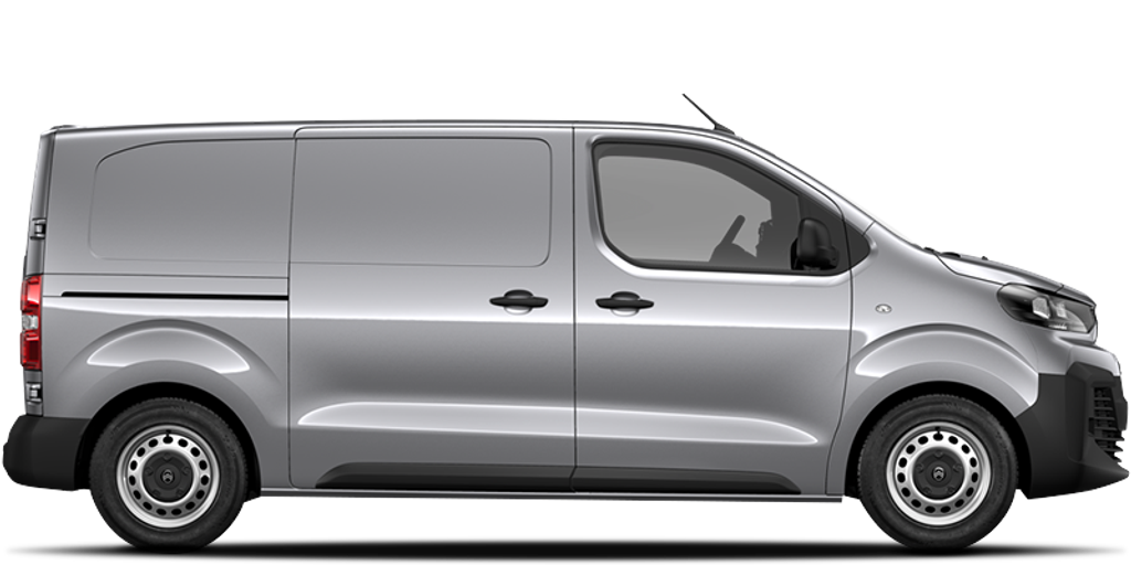 Citroën Nuevo Citroën ë-Jumpy Furgón - Furgón Talla M 50kWh