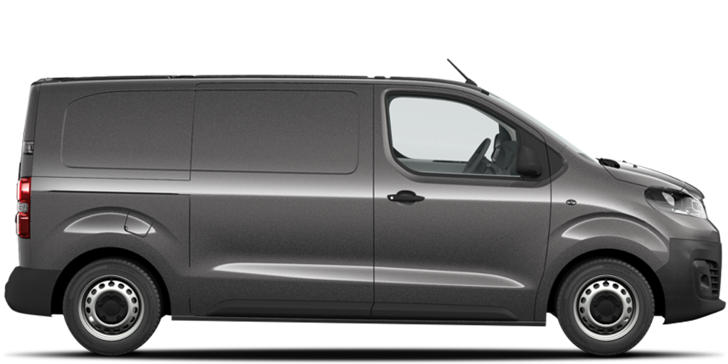 Fiat Nuevo Fiat Scudo - Scudo Furgón EASY PRO L2 1.5 BlueHDi 120