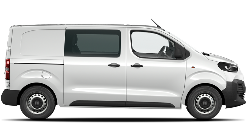 Fiat Nuevo Fiat Scudo Combi - Combi M BlueHDi 2.0L 180 CV S&S AT8 €6.4