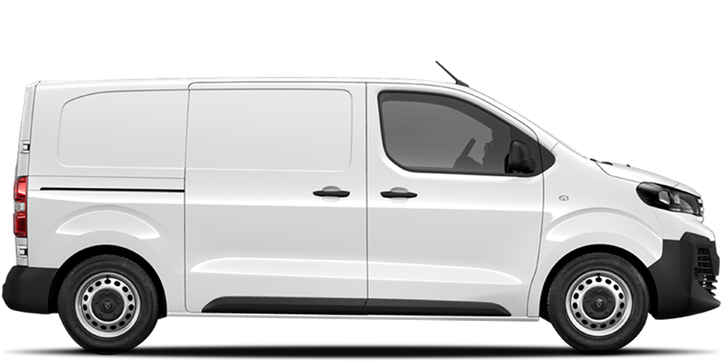 Peugeot Nuevo Peugeot Expert Furgón - Furgón BlueHDi 120 S&S 6v Standard