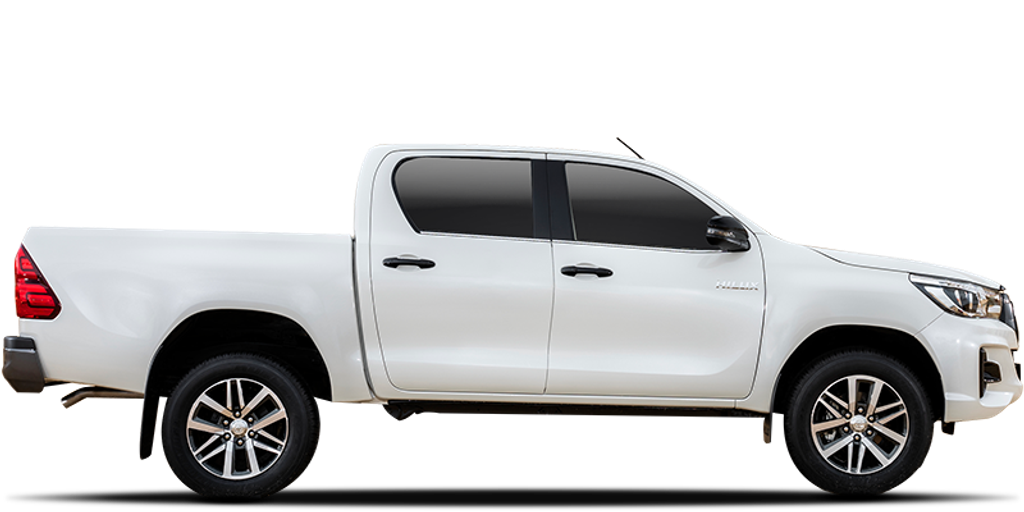 Toyota Toyota Hilux - 2.8 D-4D MHEV 150kW CD VXL AT HVO100